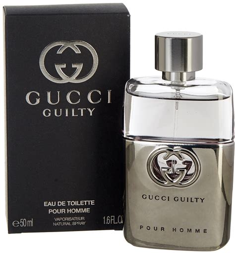 best gucci guilty for men|Gucci Guilty long lasting.